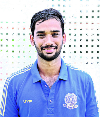 అదరగొట్టిన రాహుల్, అభినవ్ 1