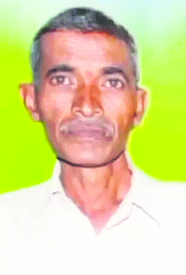 ఆర్టీసీ బస్సు ఢీకొని..2