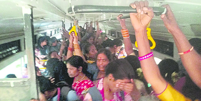 ఉద్యోగుల సమస్యల పరిష్కారానికి కృషి 3