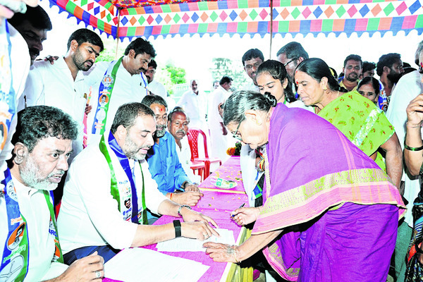 కూటమి కుట్రలను తిప్పికొట్టండి 1