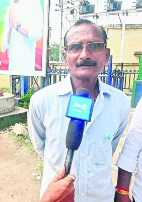 పత్రికా స్వేచ్ఛను హరించొద్దు3
