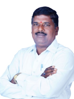 ఎమ్మెల్యేకు ఆహ్వానం 2