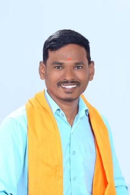 ఎమ్మెల్యేకు ఆహ్వానం 1