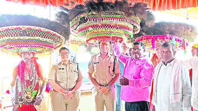 సంస్కృతిని భావితరాలకు అందించాలి1