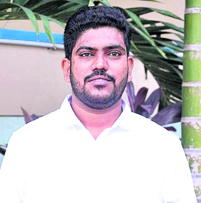 ‘సాక్షి’పై కక్ష సాధింపు విడనాడాలి3