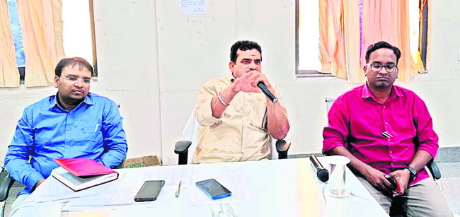 సబ్స్టేషన్ తనిఖీ1