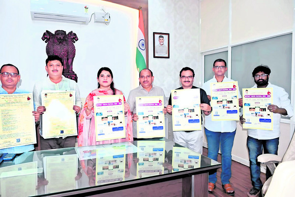 వైభవంగా పల్లకీ సేవ 2