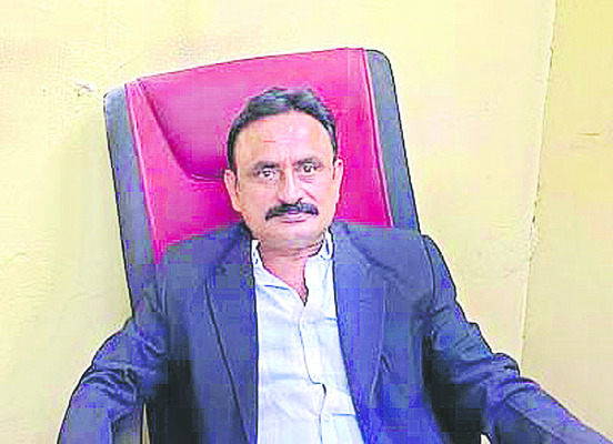 ప్రభుత్వ న్యాయవాదిగా శ్రీకాంత్ 2