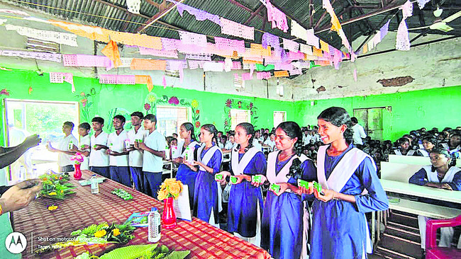 శుభ్రమైన చేతులే.. ఆరోగ్యానికి హేతువులు 2