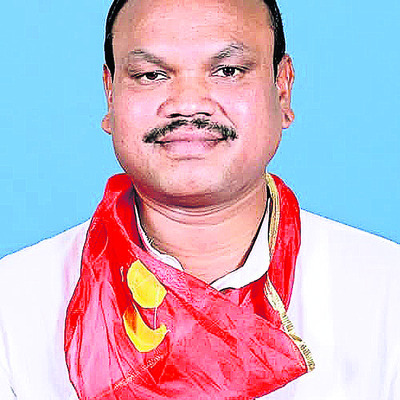 ఉప ఎన్నికలకు స్టార్ క్యాంపెయినర్లు1