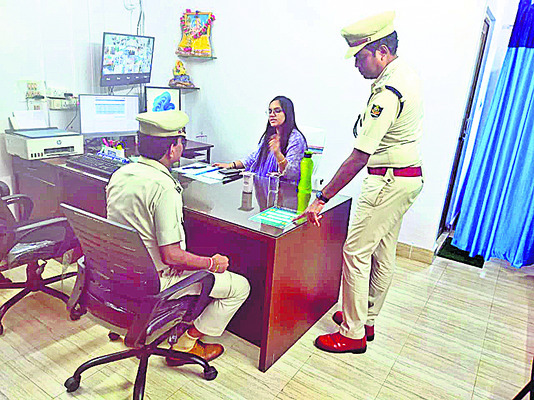బీజేపీ రాష్ట్ర ఉపాధ్యక్షునిగా రమేష్ సాహు 3