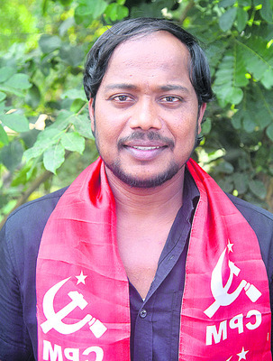 స్వేచ్ఛను హరించే కుట్ర
1