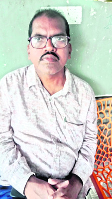 ●తప్పుడు కేసులు సరికాదు
2
