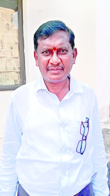 ●తప్పుడు కేసులు సరికాదు
3