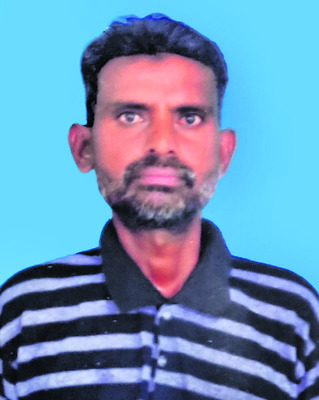 చెరువులో పడి ఒకరు మృతి1