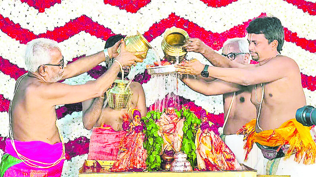 గోవిందా.. హరి గోవిందా1