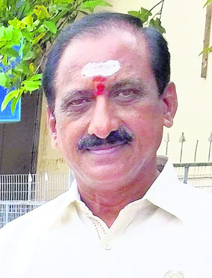 అంతటా శివుడే
2