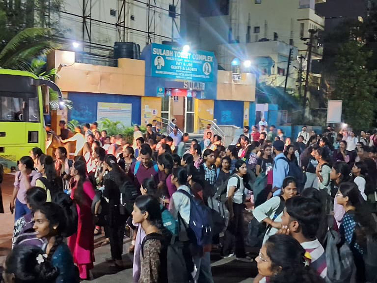 Diwali Holidays 2025 Telangana Photos10