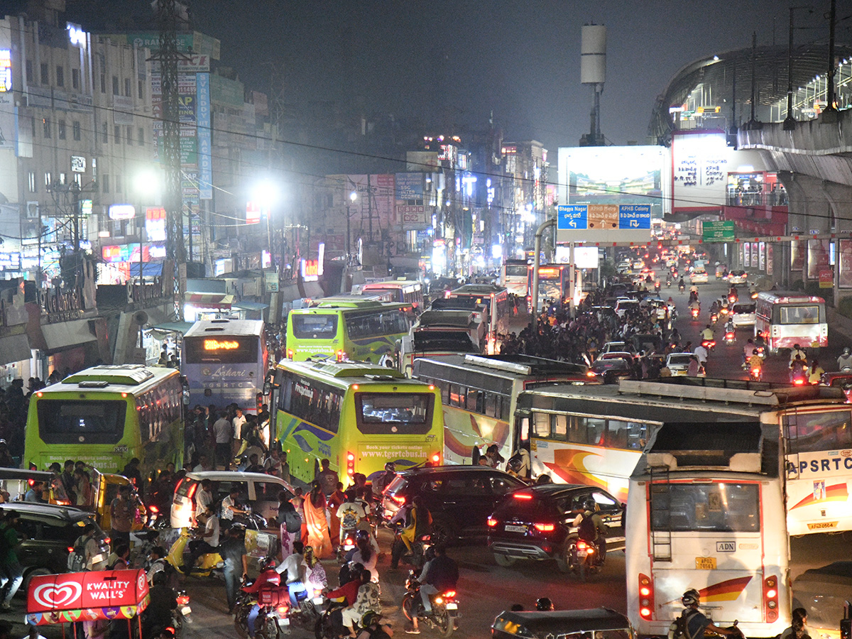 Diwali Holidays 2025 Telangana Photos13