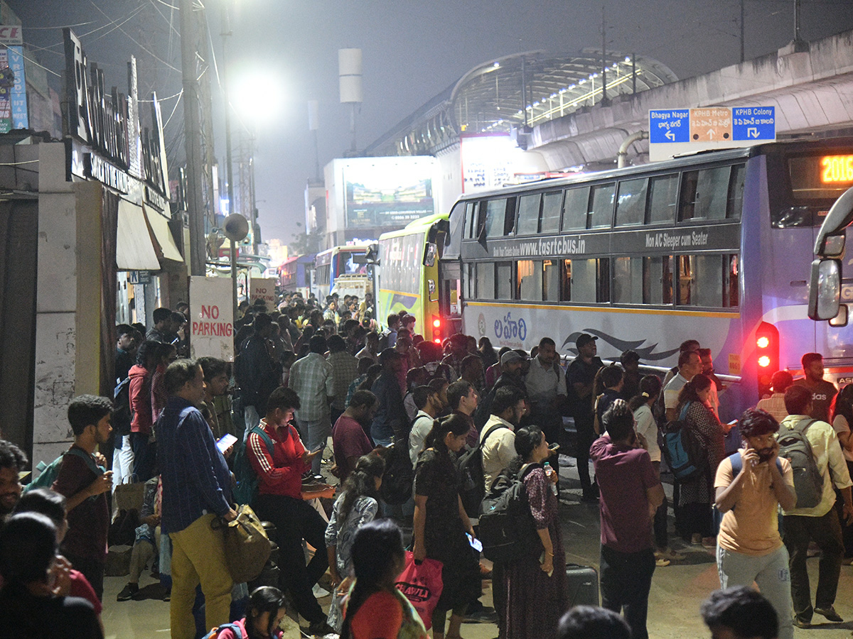 Diwali Holidays 2025 Telangana Photos14