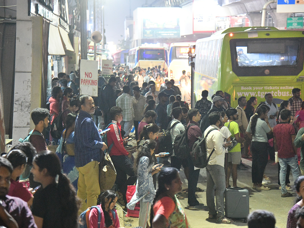 Diwali Holidays 2025 Telangana Photos17