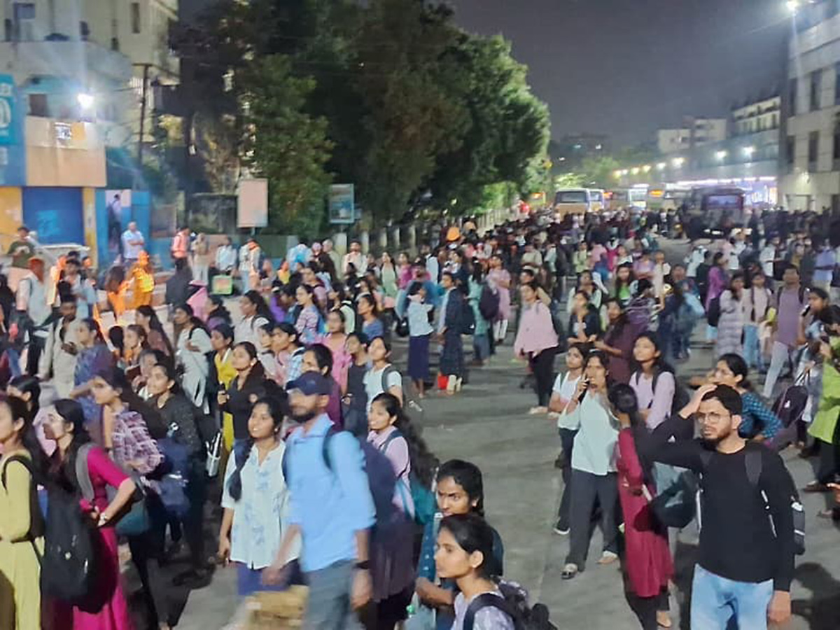 Diwali Holidays 2025 Telangana Photos3