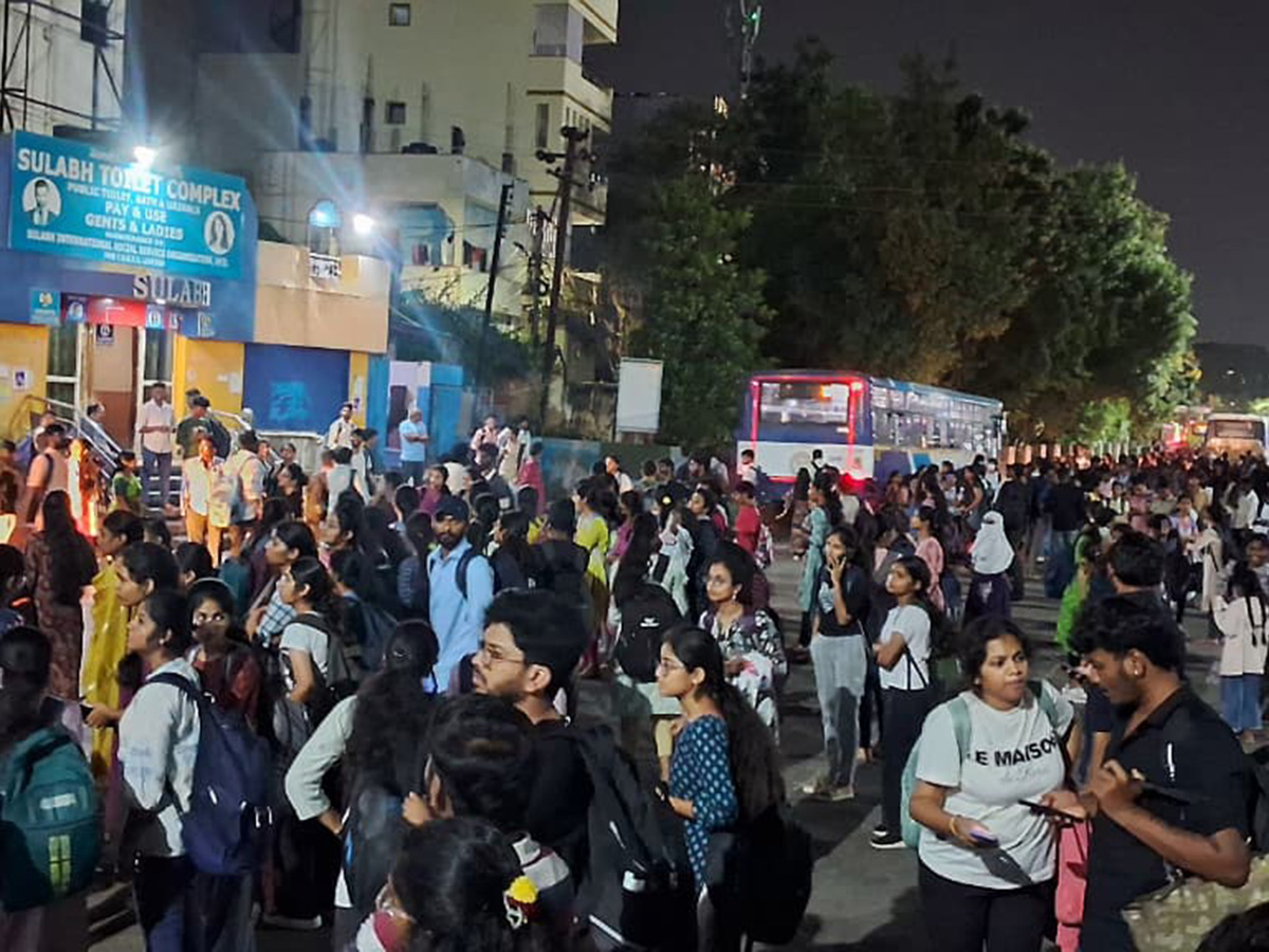 Diwali Holidays 2025 Telangana Photos4