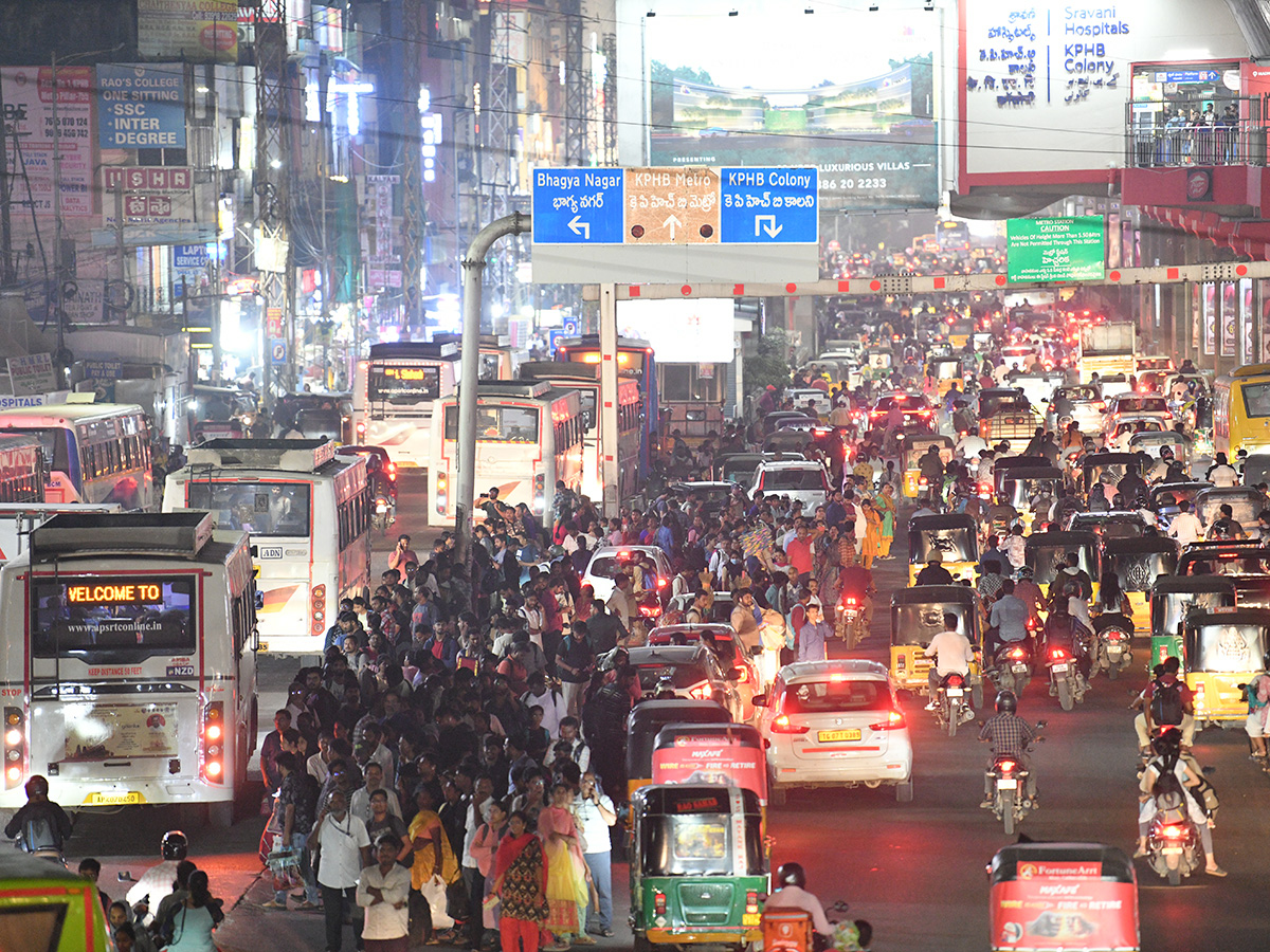 Diwali Holidays 2025 Telangana Photos6