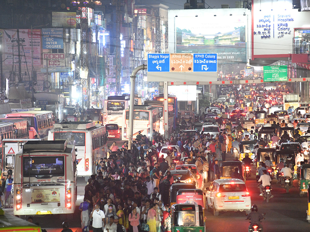 Diwali Holidays 2025 Telangana Photos7