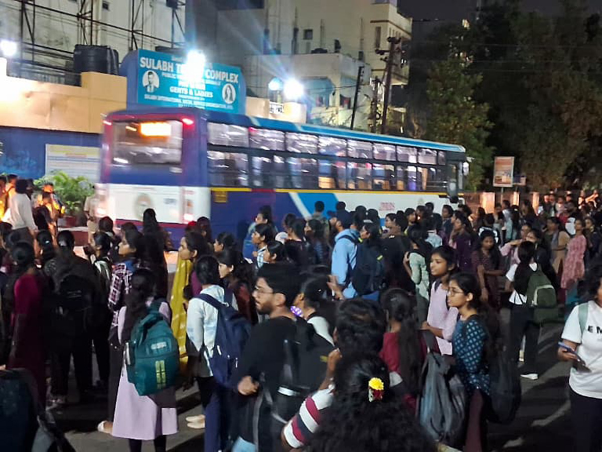 Diwali Holidays 2025 Telangana Photos9