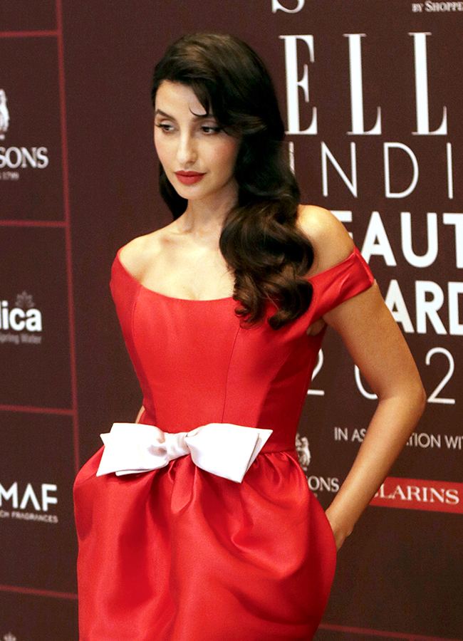 Elle India Beauty Awards 2025 in Mumbai14