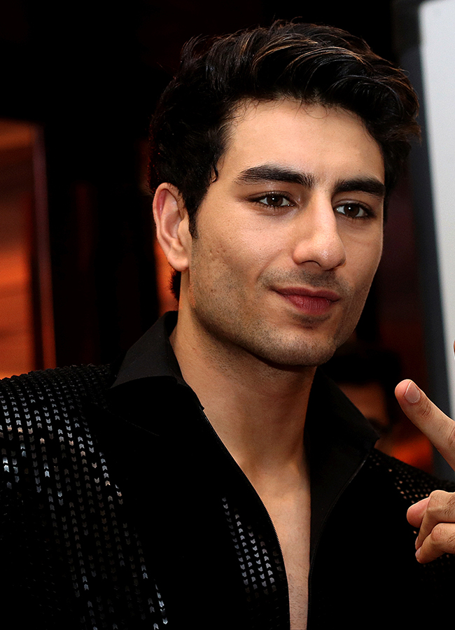 Elle India Beauty Awards 2025 in Mumbai15
