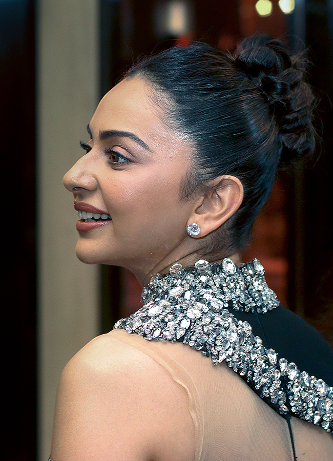 Elle India Beauty Awards 2025 in Mumbai2
