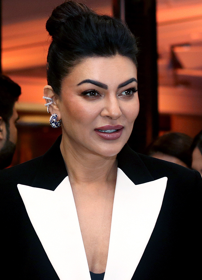 Elle India Beauty Awards 2025 in Mumbai5