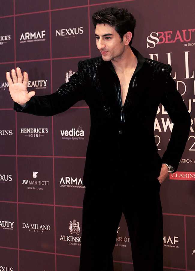 Elle India Beauty Awards 2025 in Mumbai7