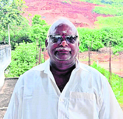 క్వారీ బ్లాస్టింగ్లతో బెంబేలు 3