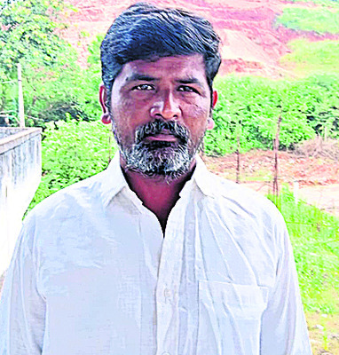 క్వారీ బ్లాస్టింగ్లతో బెంబేలు 2