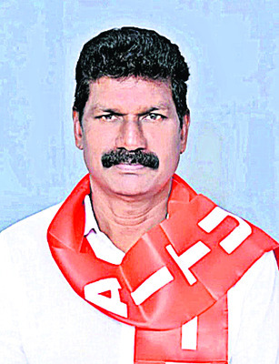 సమ్మెకు సై! 3
