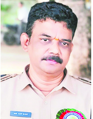 అనుమతులు తప్పనిసరి
1