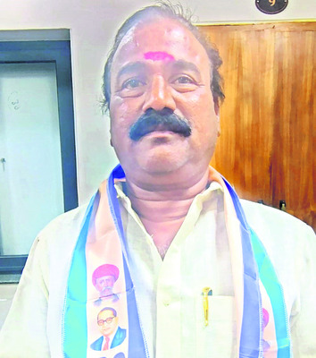 స్వేచ్ఛను హరించొద్దు 
1