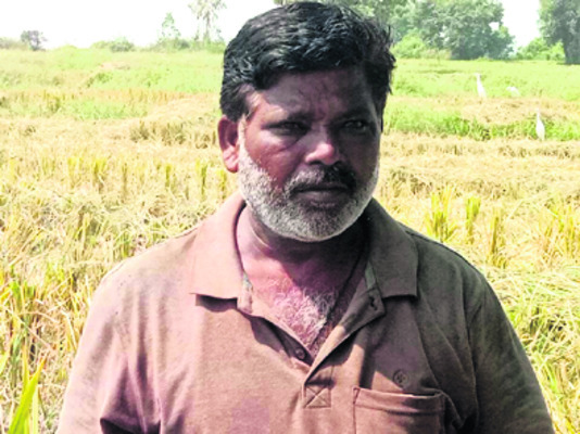 కాంటాలు, గన్నీ బ్యాగులు లేవు2