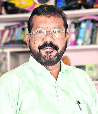 ప్రయత్నం ఫలిస్తోంది
1