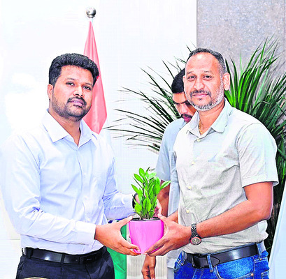 ‘చెకుముకి’ పరీక్షలు ప్రారంభం 1