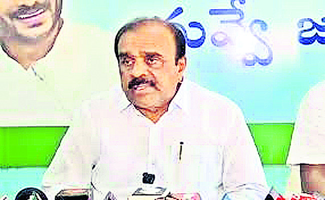 ముమ్మాటికీ పత్రికా స్వేచ్ఛపై దాడే 1