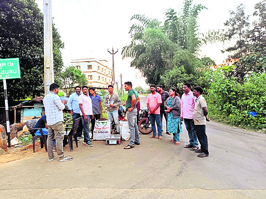 70 కిలోల గంజాయి పట్టివేత 1