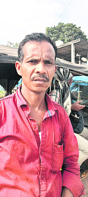 బంతి...ధరల కాంతి 1