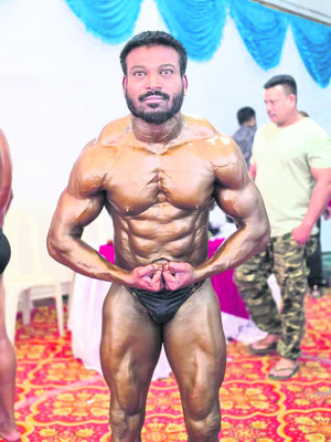 కోలిండియా పోటీల్లో సత్తా1