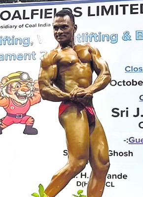 కోలిండియా పోటీల్లో సత్తా2