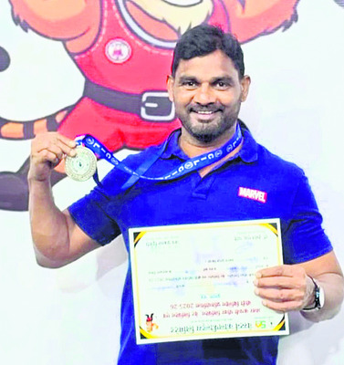 కోలిండియా పోటీల్లో సత్తా3