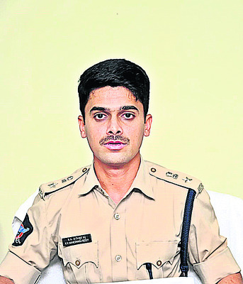 దీపావళిజాగ్రత్తలతోనే ఆనంద కేళీ..! 4